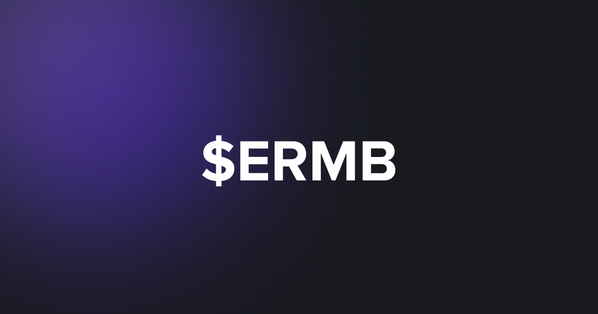 BRC20 $ERMB