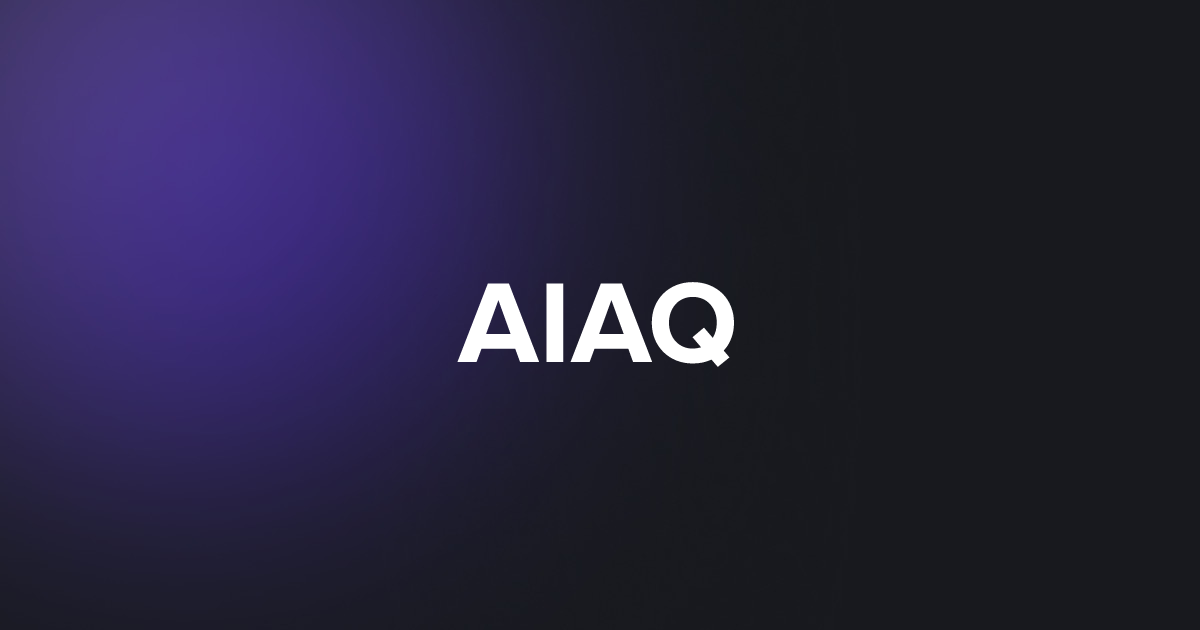 BRC20 AIAQ