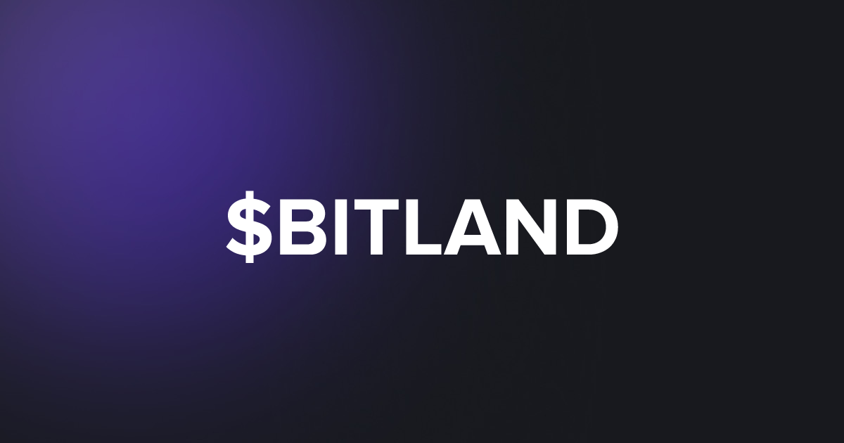 TAP BITLAND