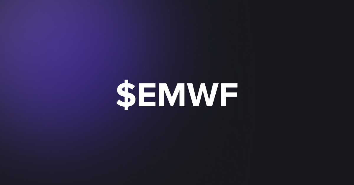 BRC20 EMWF