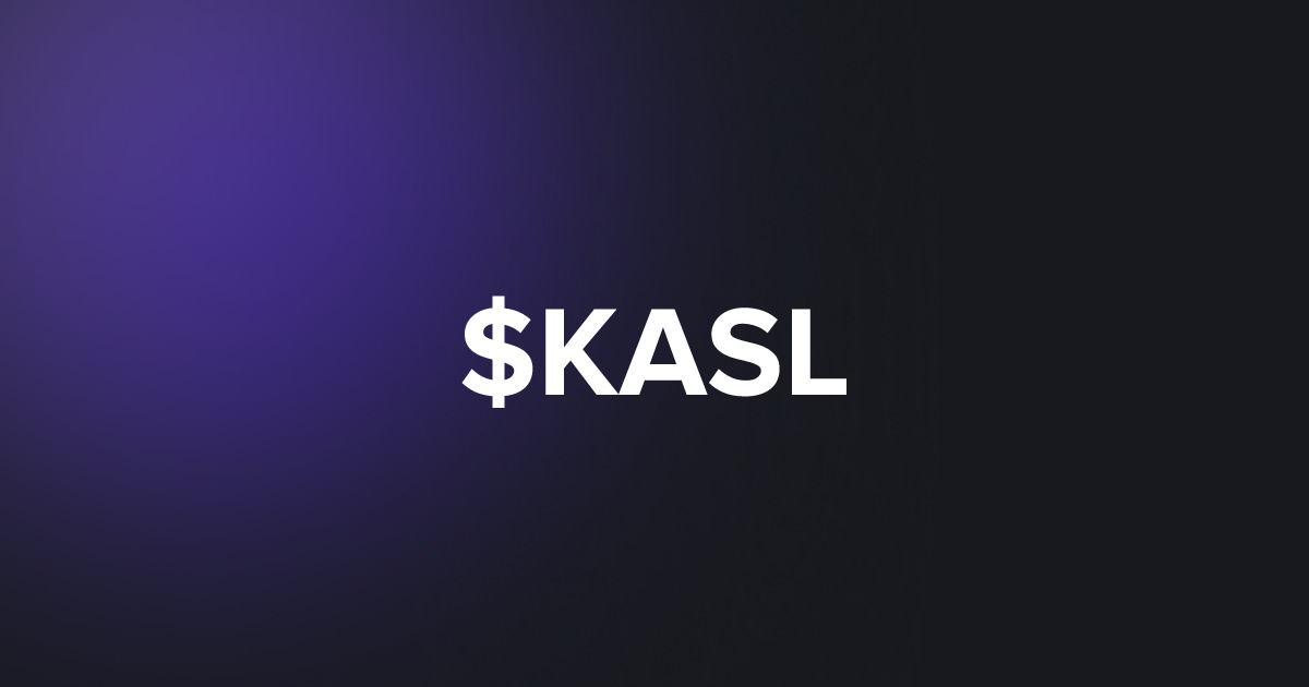 BRC20 $KASL