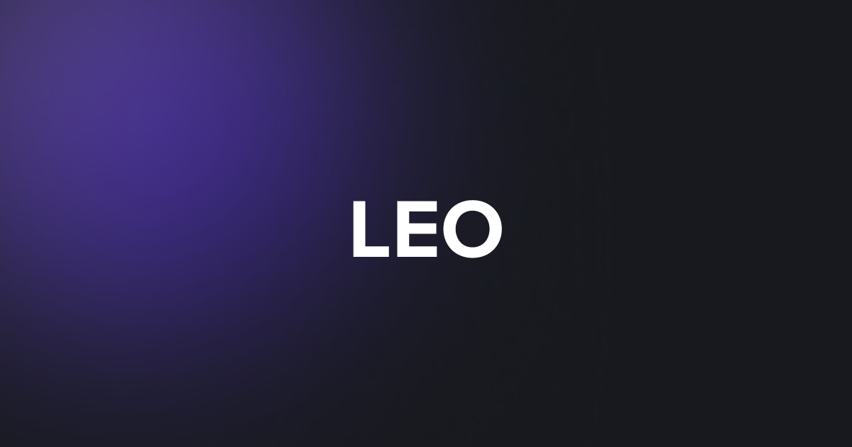 TAP LEO