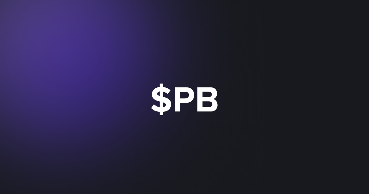 BRC20 $PB&J
