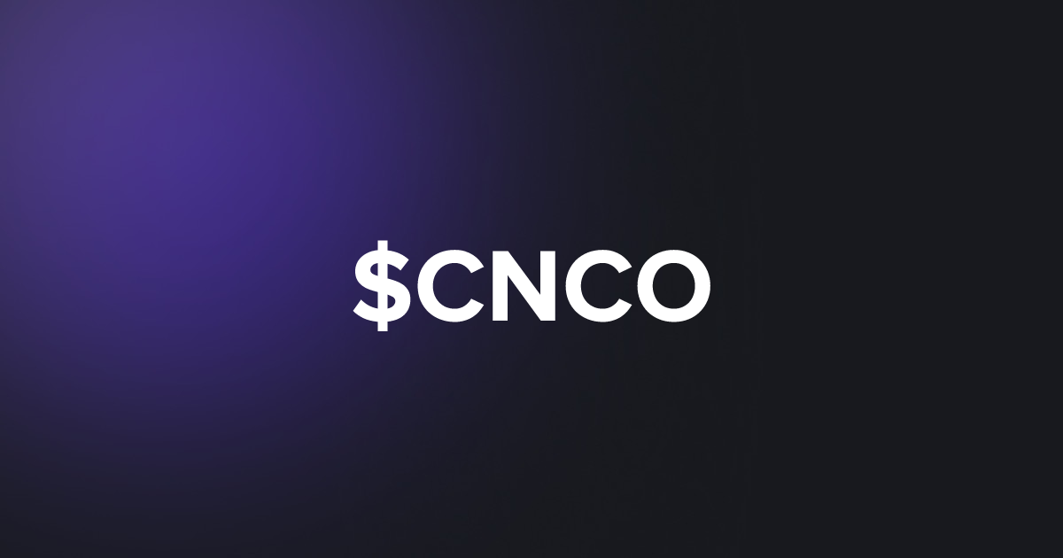BRC20 $CNCO