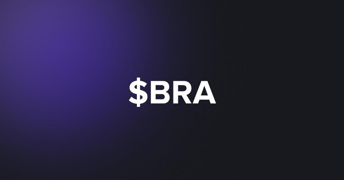 TAP BRA