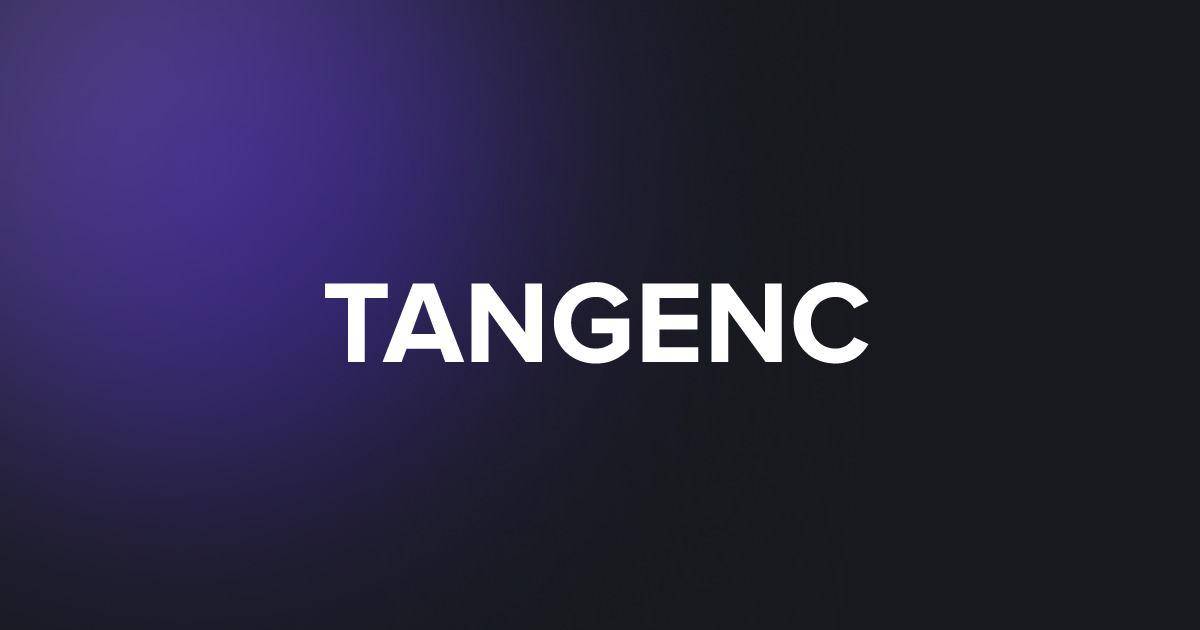 TAP TANGENC