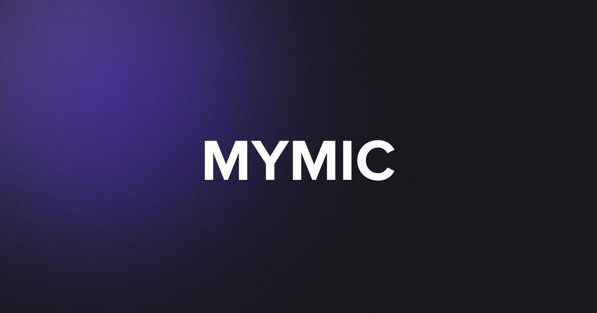 BRC20 MYMIC