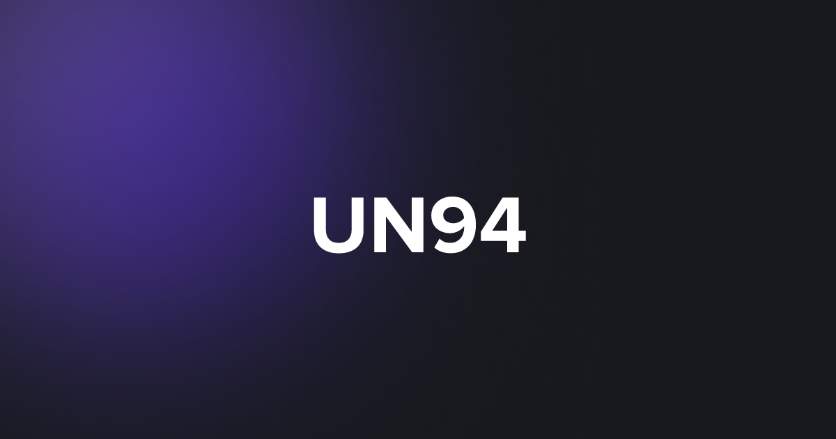 BRC20 UN94