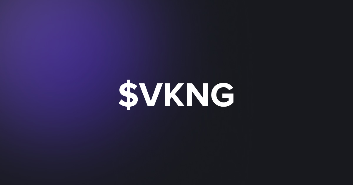 BRC20 $VKNG