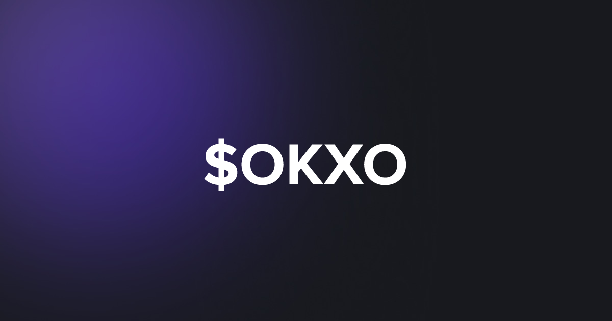 BRC20 $OKXO