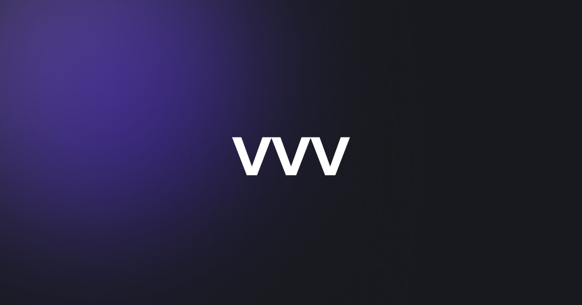 TAP VVV
