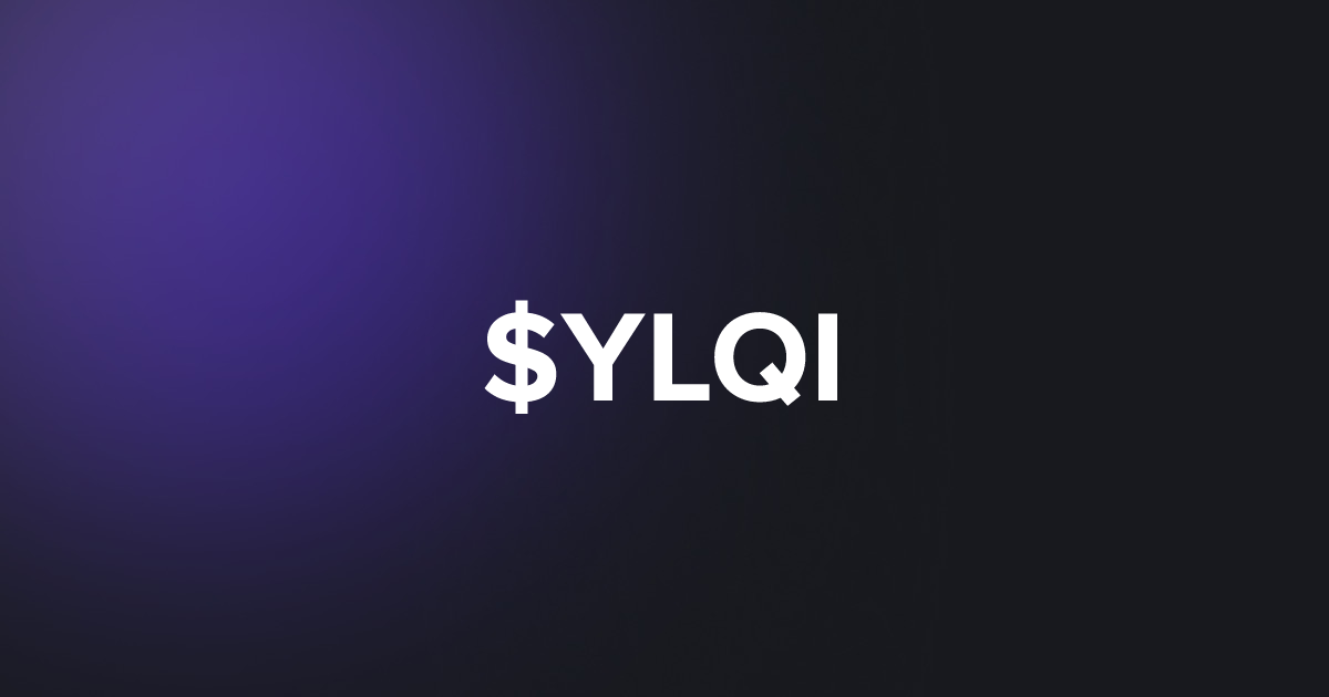 BRC20 $YLQI
