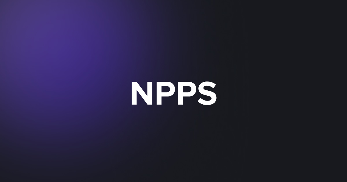 BRC20 NPPS