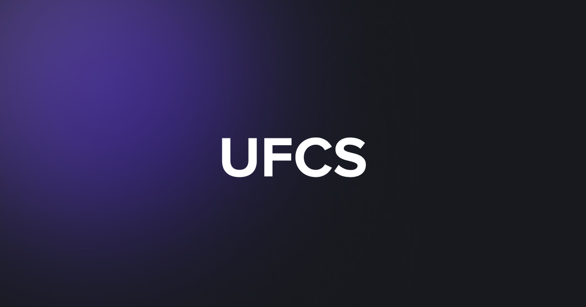 BRC20 UFCS