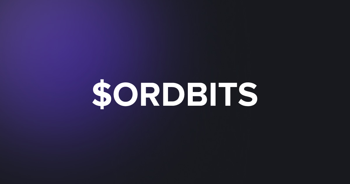TAP ORDBITS