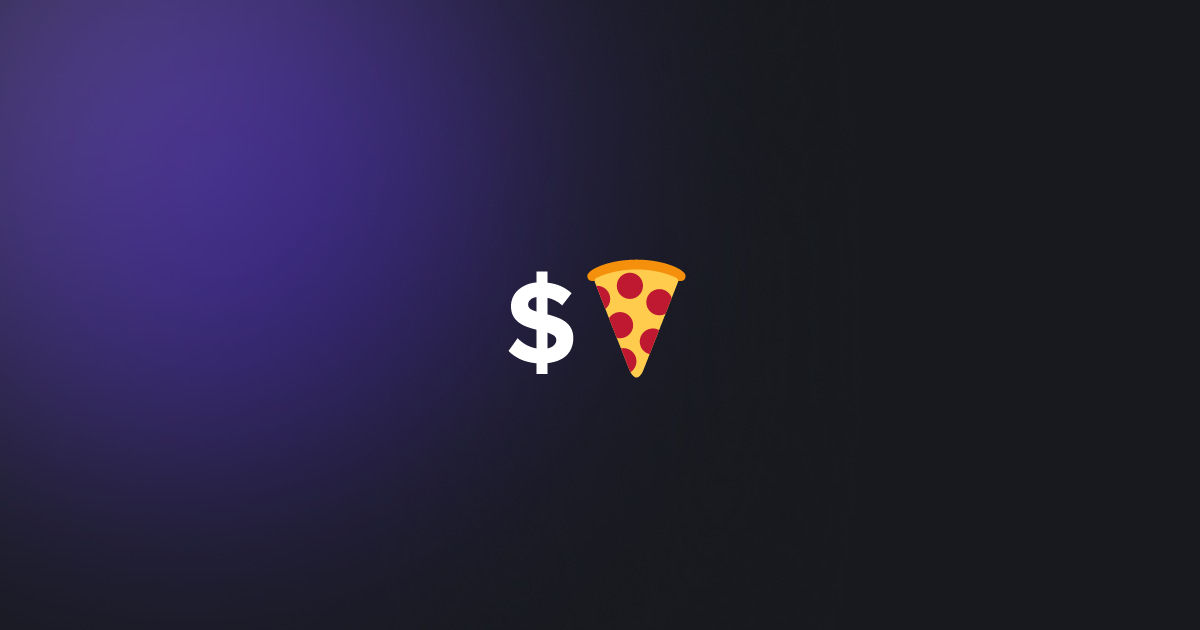 BRC20 $🍕