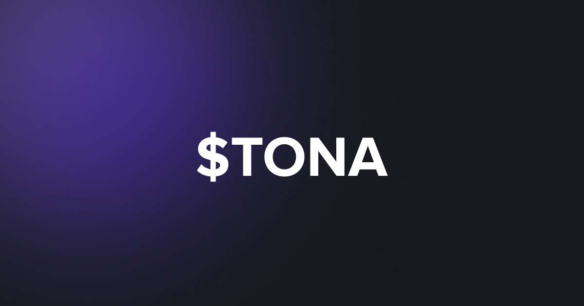 BRC20 $TONA