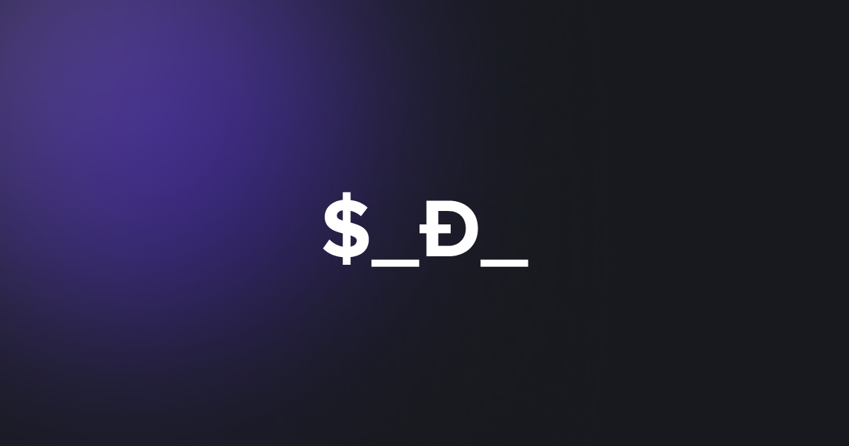BRC20 $_Ð_