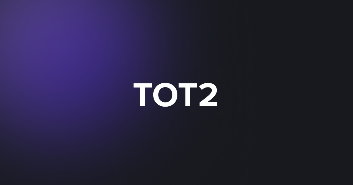 BRC20 TOT2
