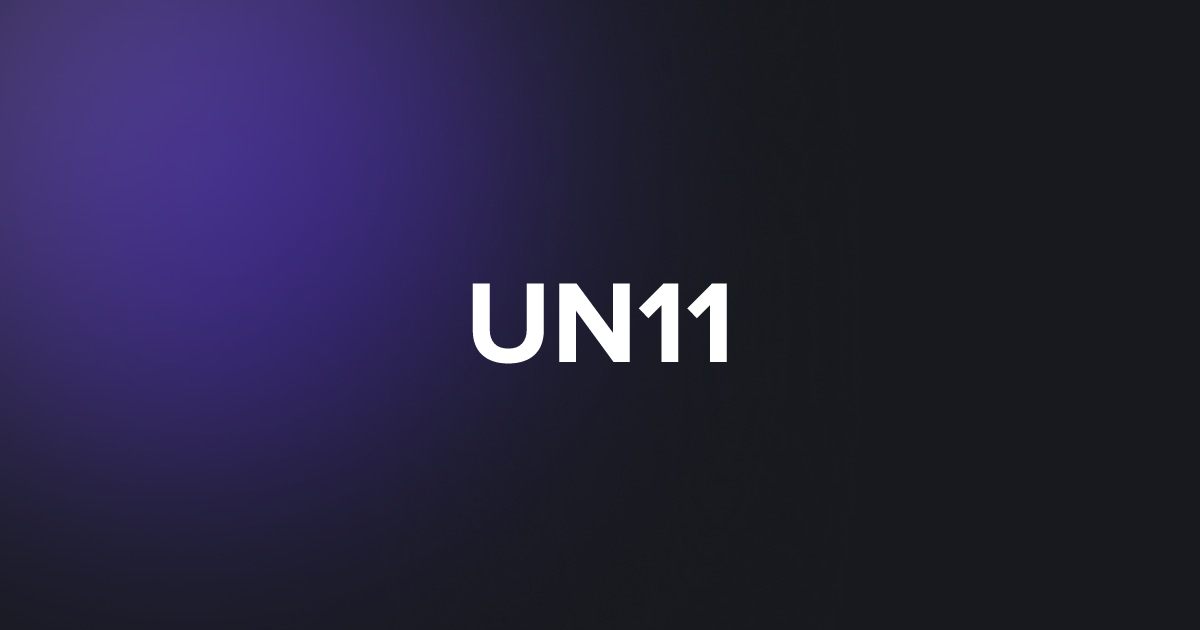 BRC20 UN11