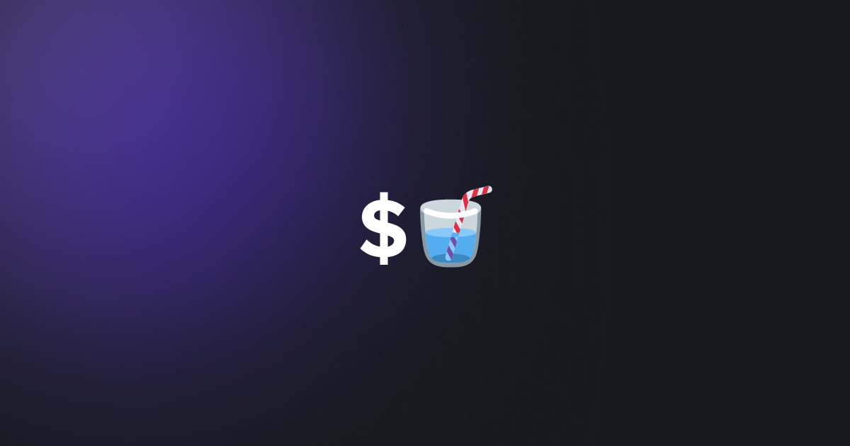 BRC20 $🥤