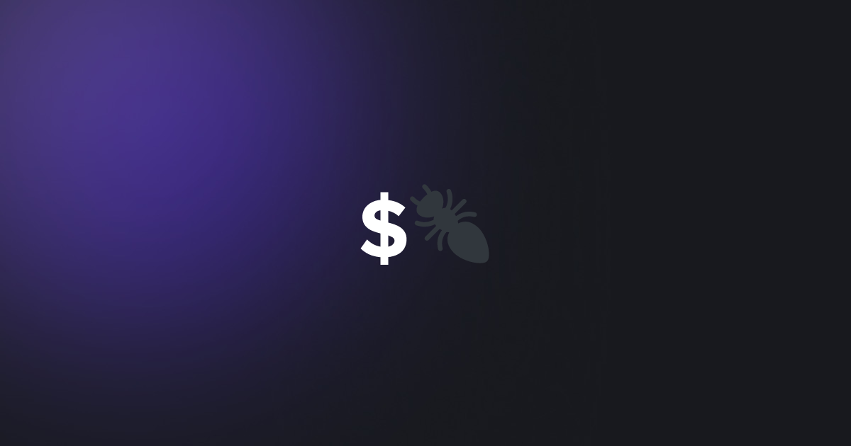 BRC20 $🐜