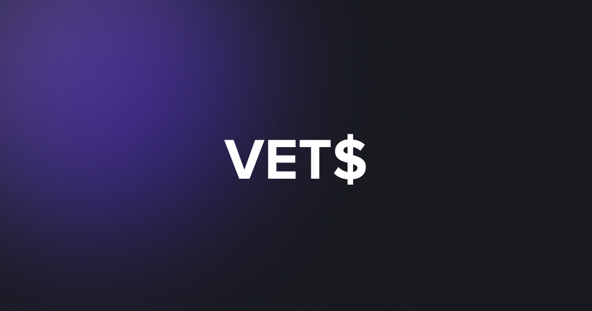 BRC20 VET$