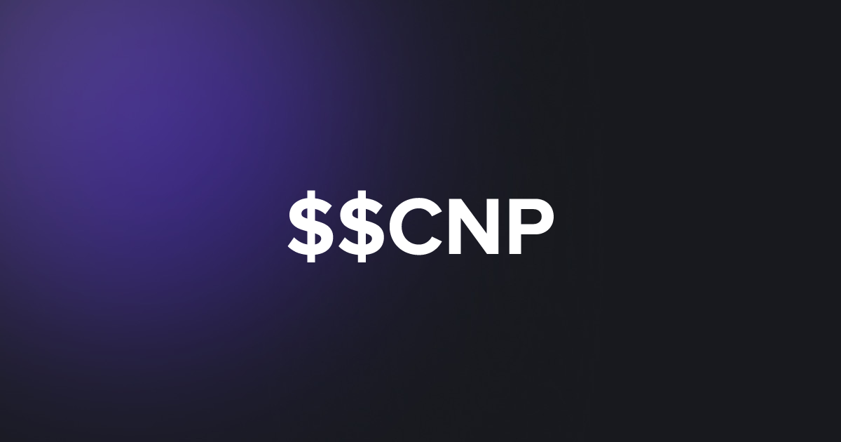 BRC20 $$CNP