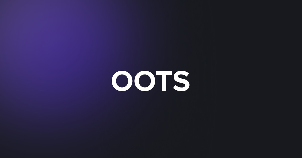 BRC20 OOTS