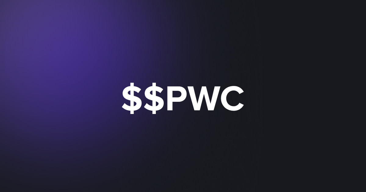 BRC20 $$PWC