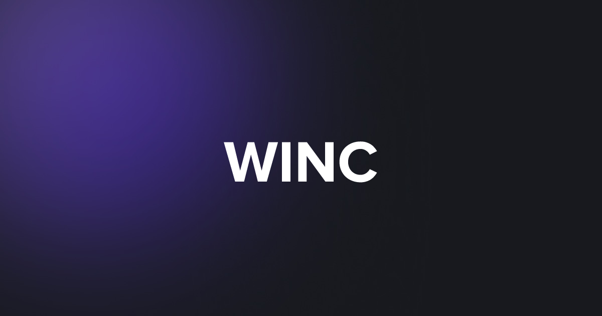 BRC20 WINC