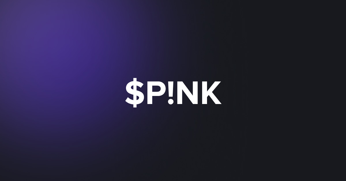 BRC20 $P!NK