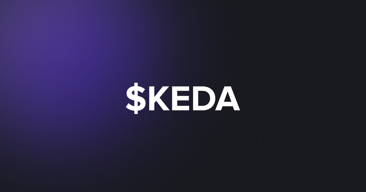 BRC20 $KEDA