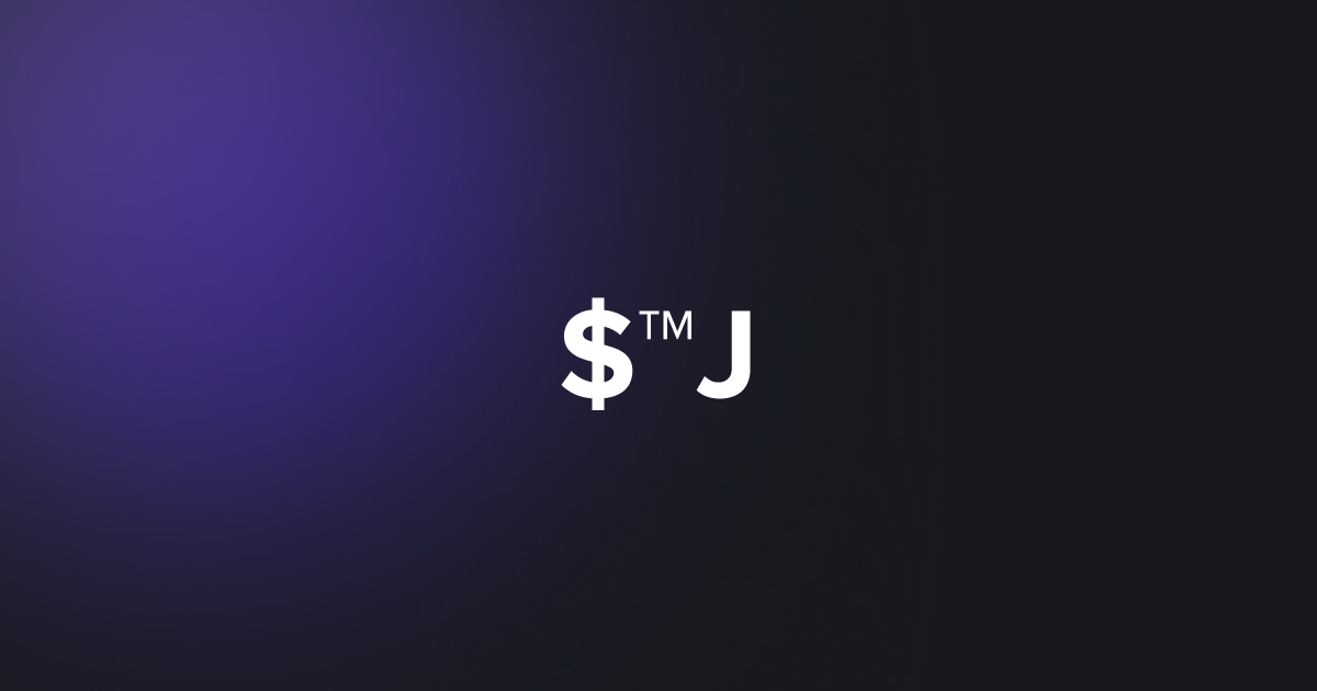 BRC20 $™J