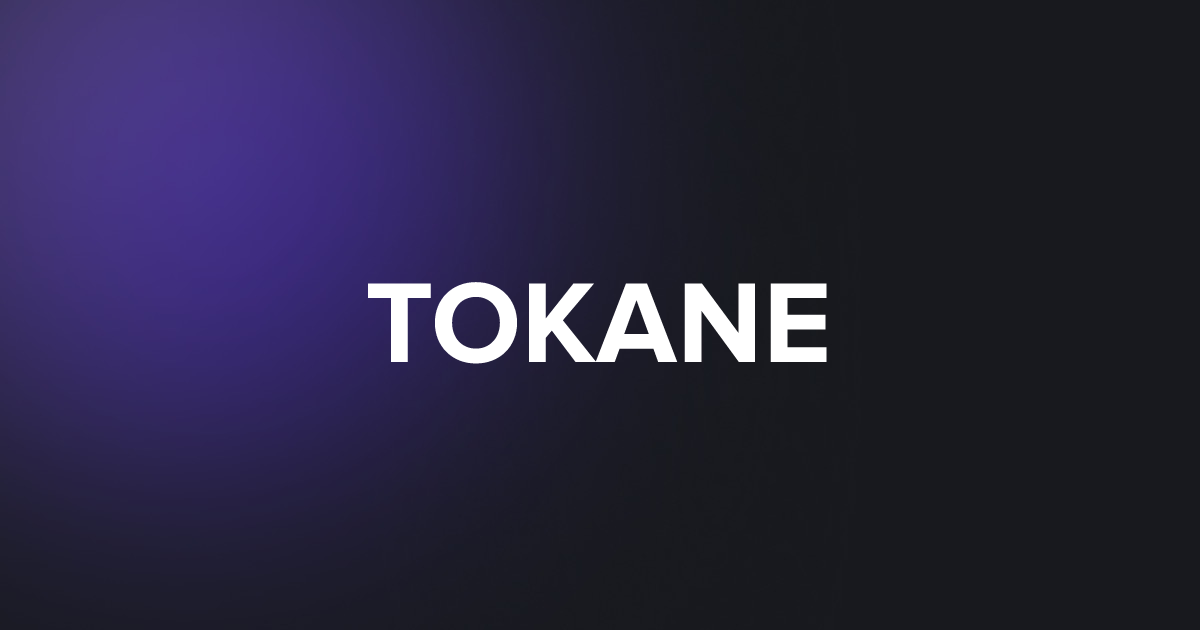 TAP TOKANE