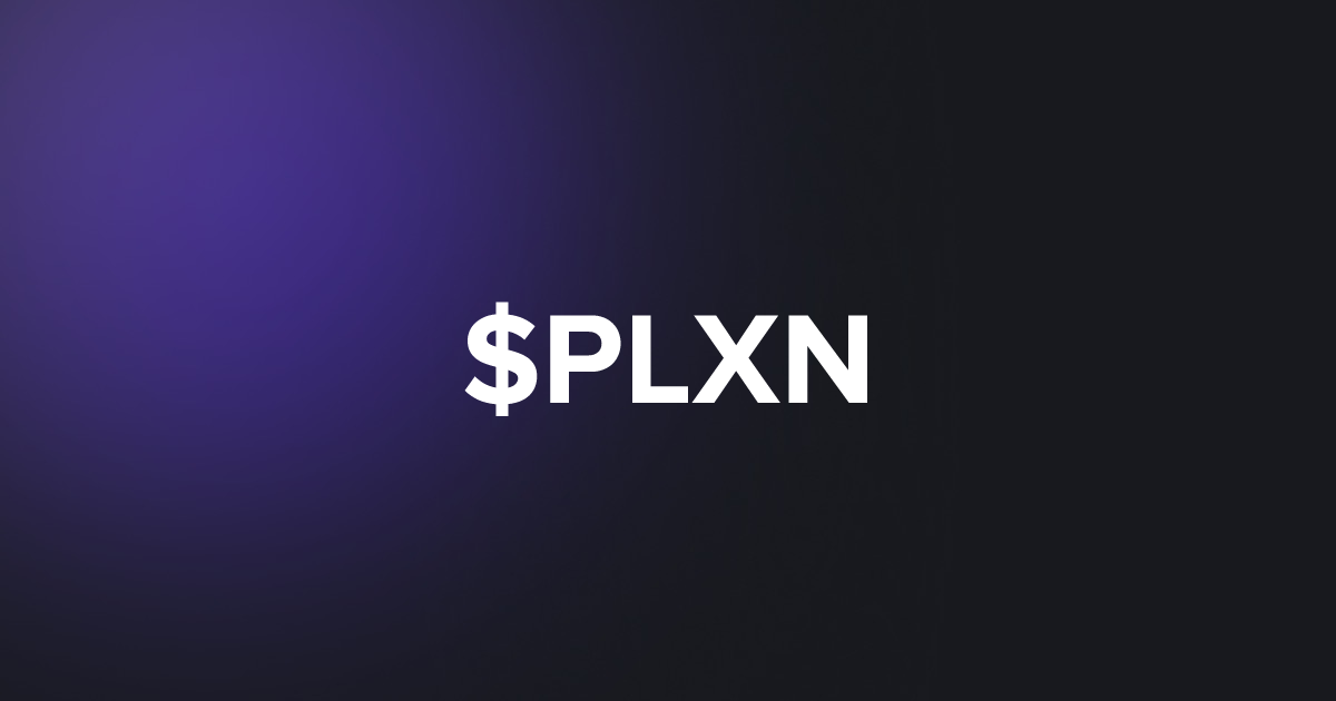 BRC20 $PLXN
