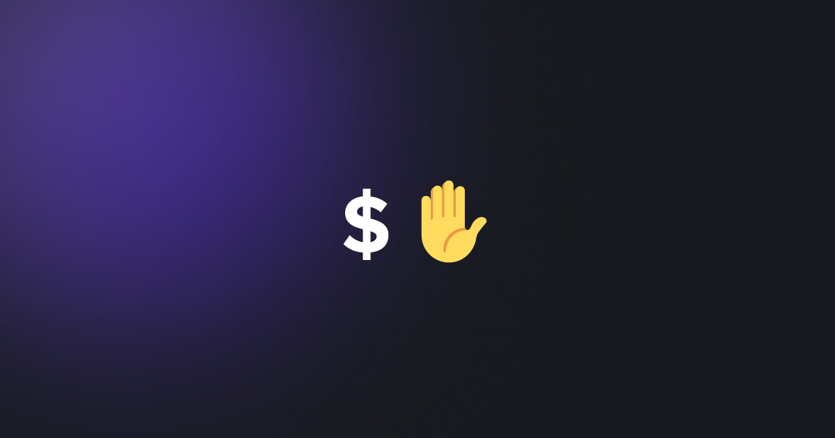BRC20 $ ✋