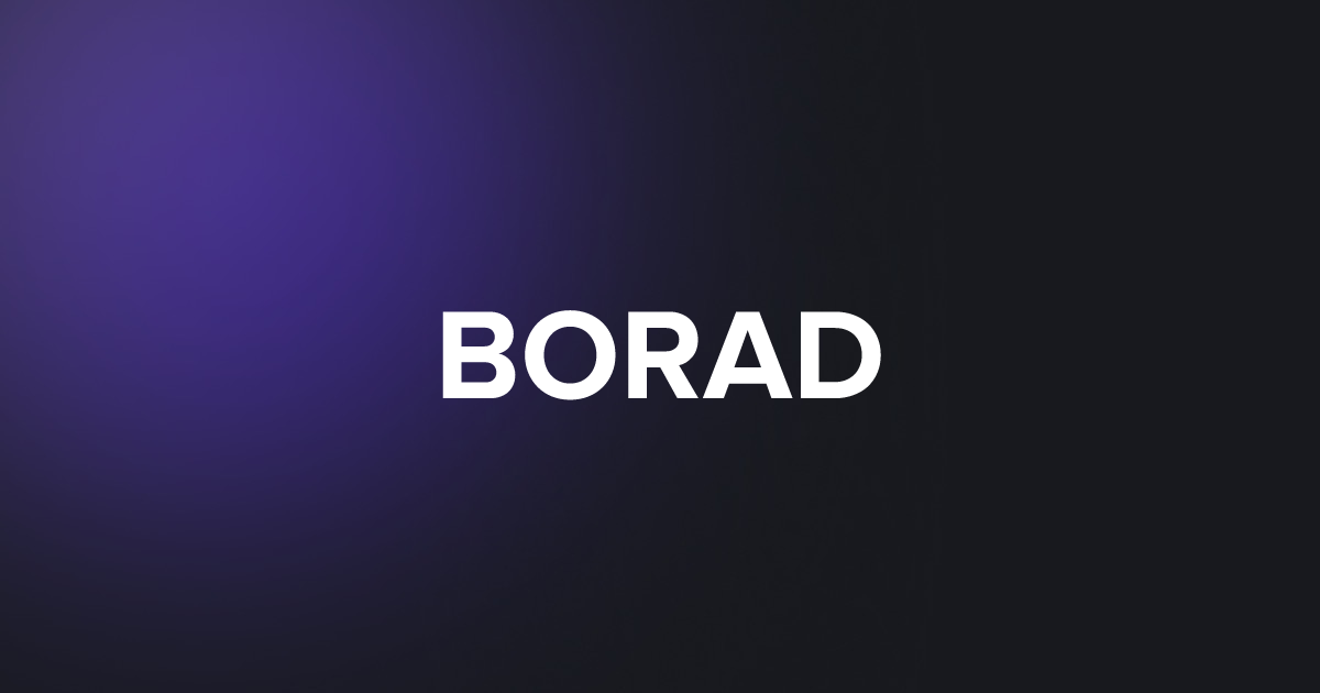 TAP BORAD