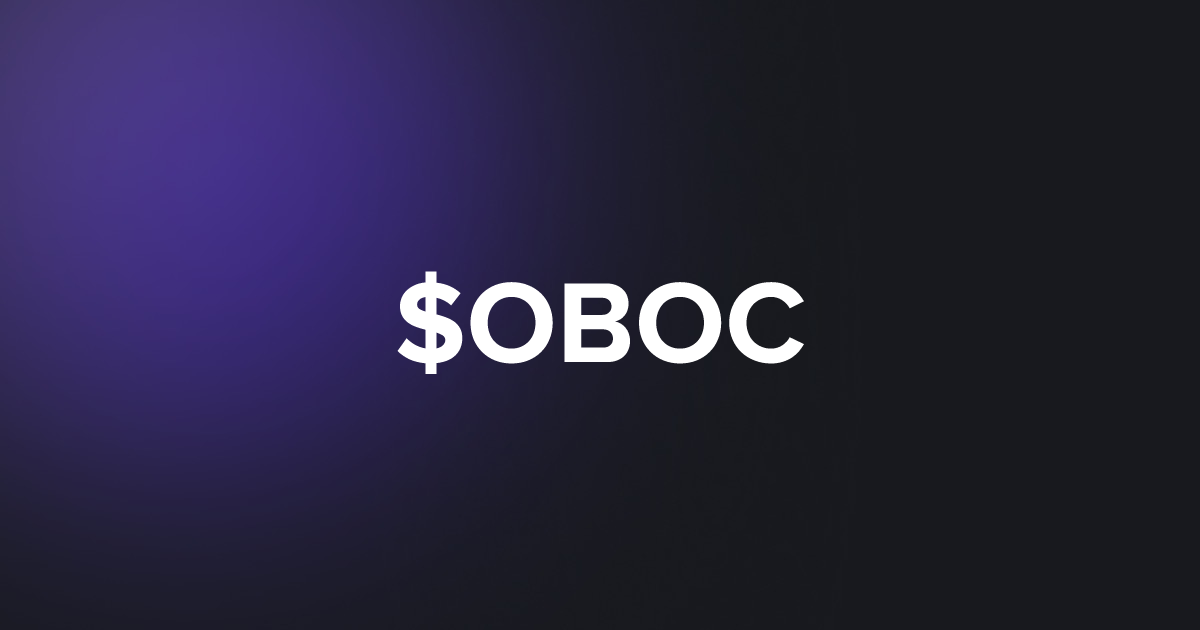 BRC20 OBOC