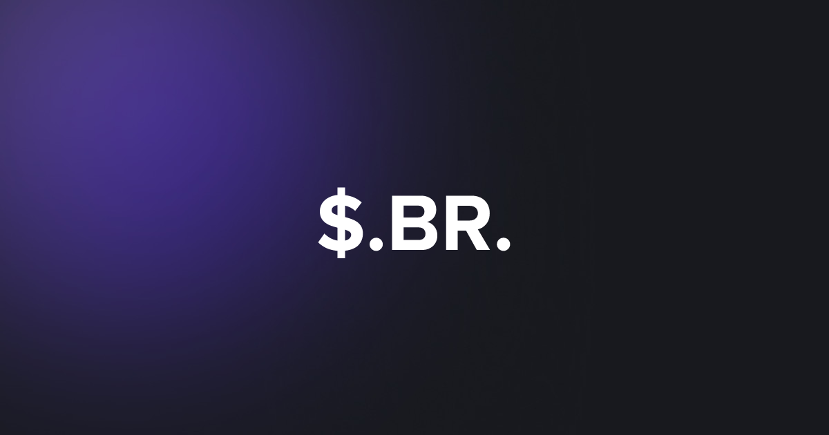 BRC20 $.BR.