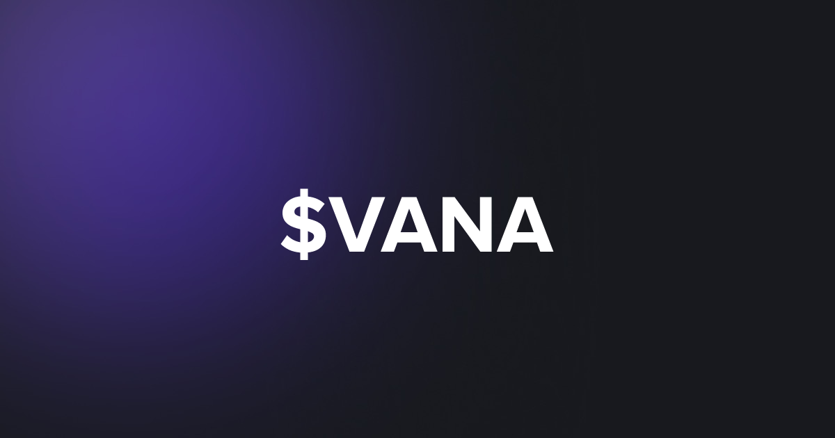 BRC20 $VANA