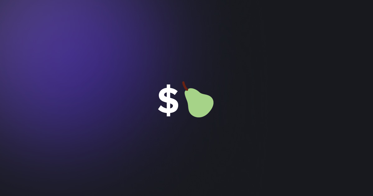 BRC20 $🍐