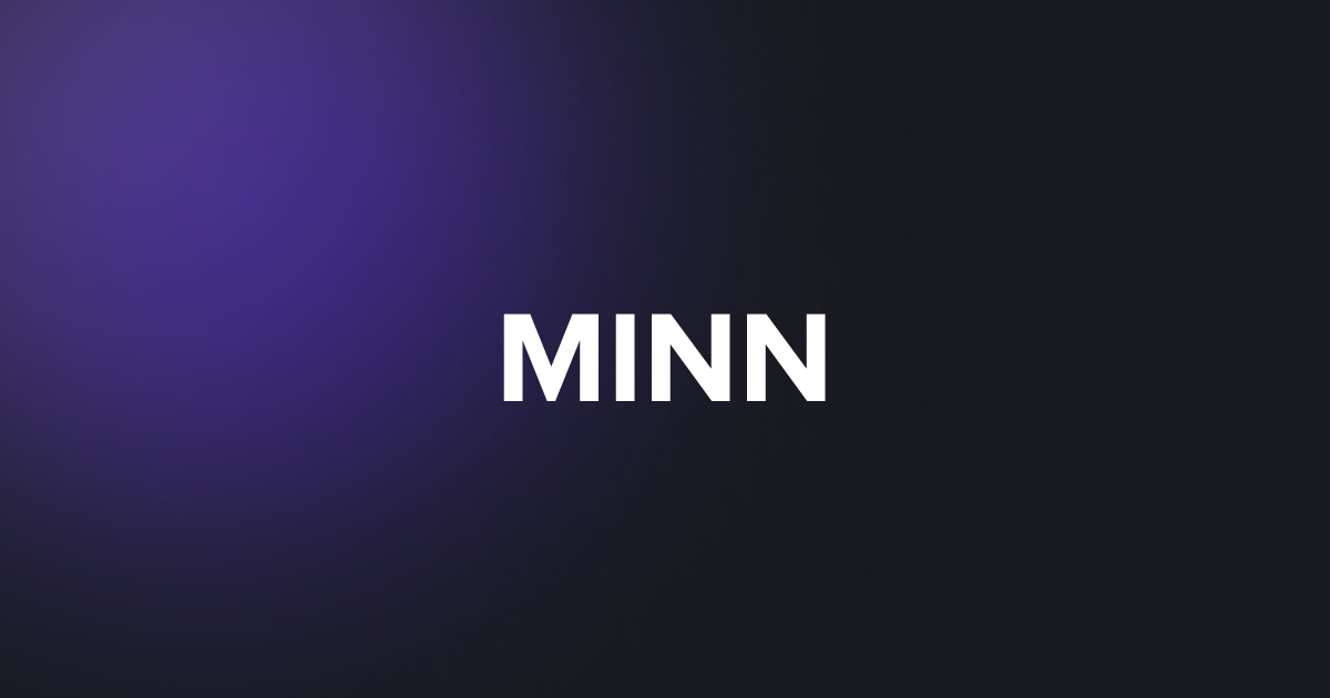 BRC20 MINN