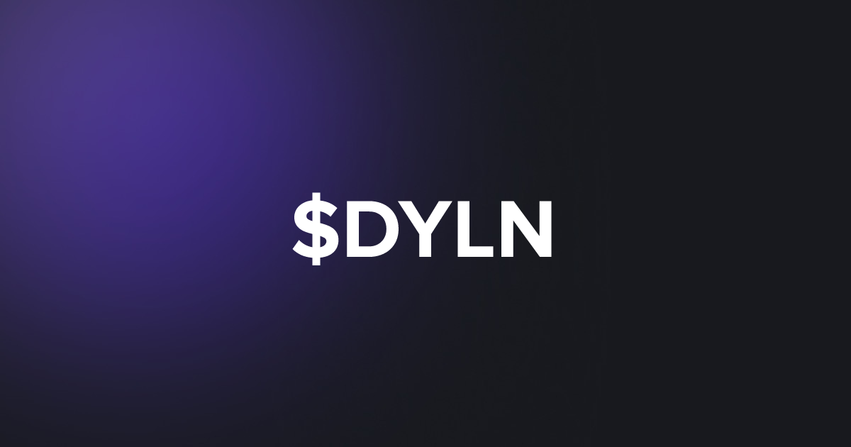 BRC20 $DYLN