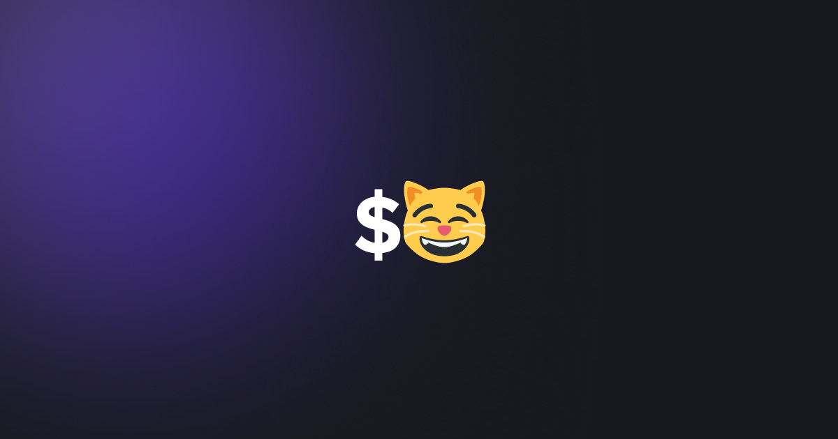 BRC20 $😸