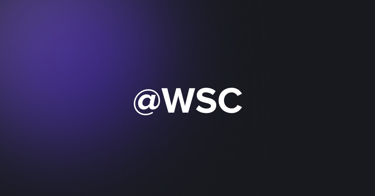 BRC20 @WSC