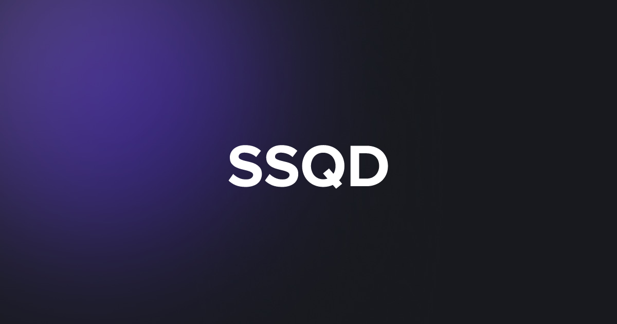 BRC20 SSQD