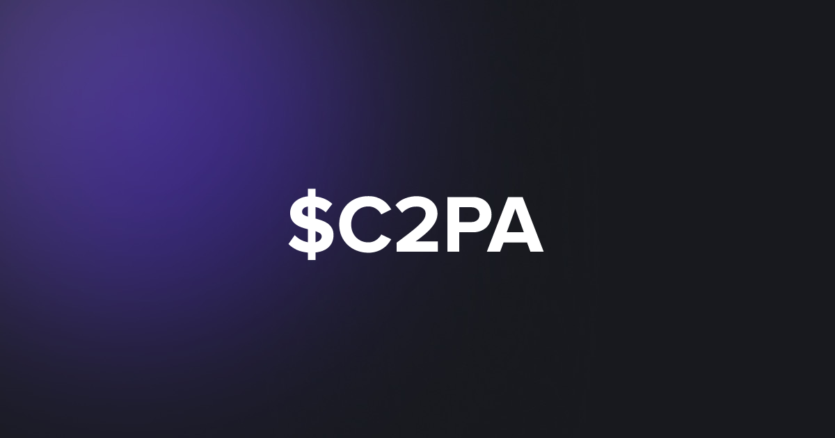 BRC20 $C2PA