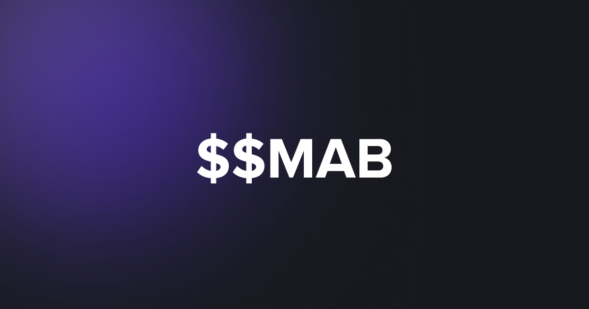 BRC20 $$MAB