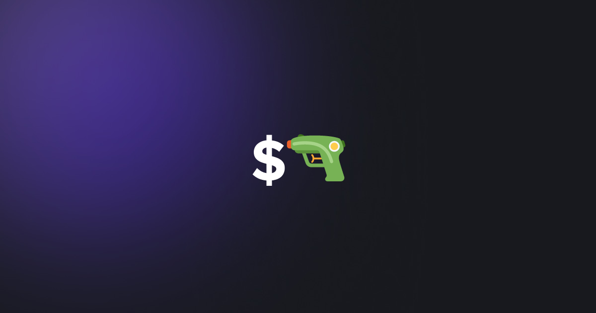 BRC20 $🔫